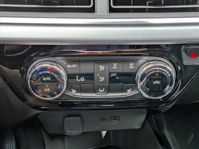 New 2026 Chevrolet Trax LT w/ Driver Confidence Package image 13