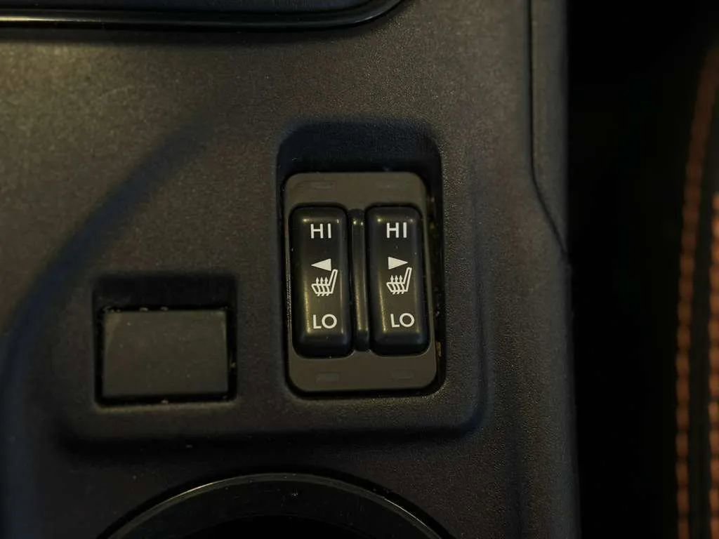 Used 2020 Subaru Crosstrek 2.0i Premium image 20