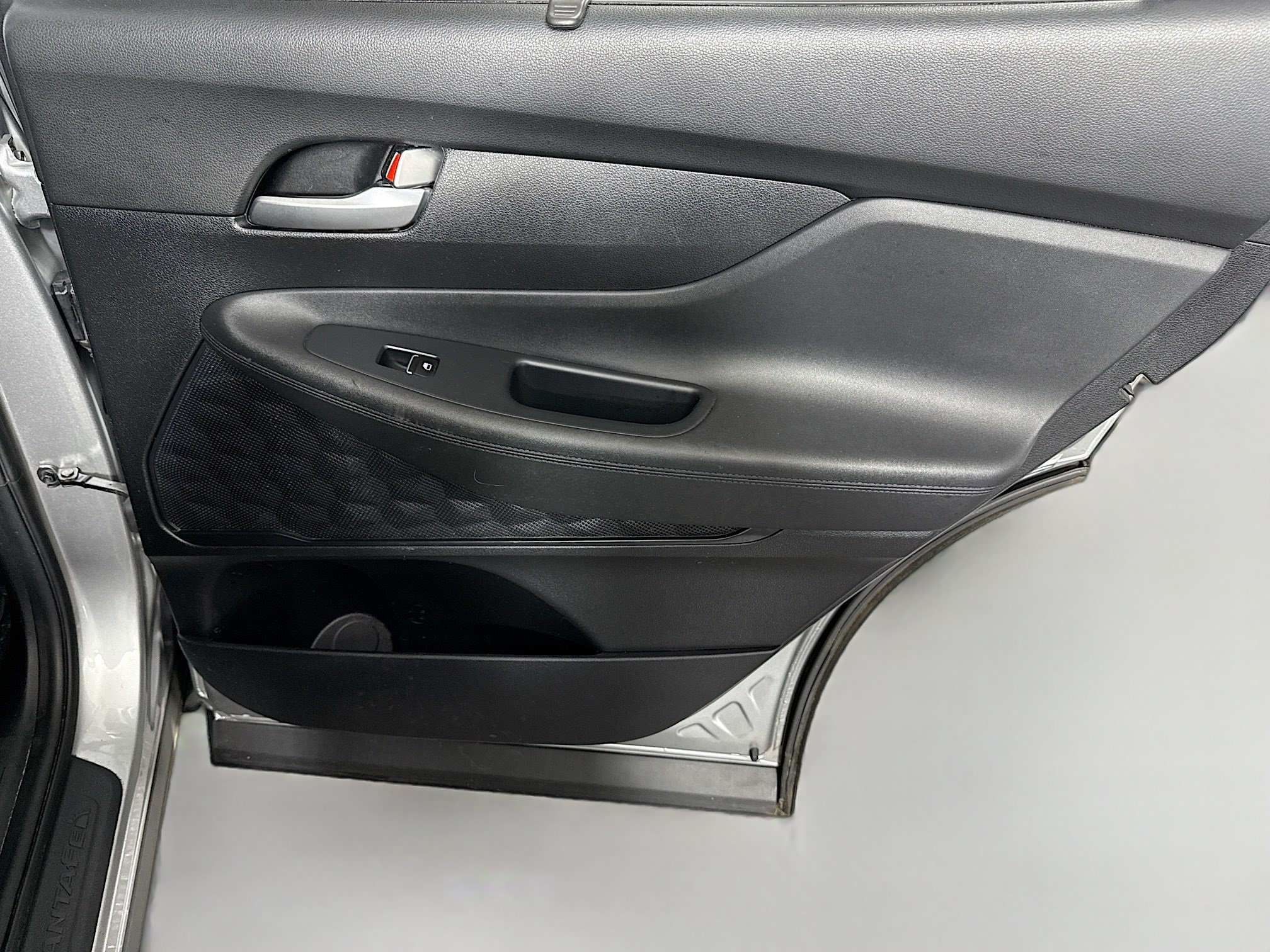 Used 2021 Hyundai Santa Fe SEL w/ Convenience Package FWD image 28