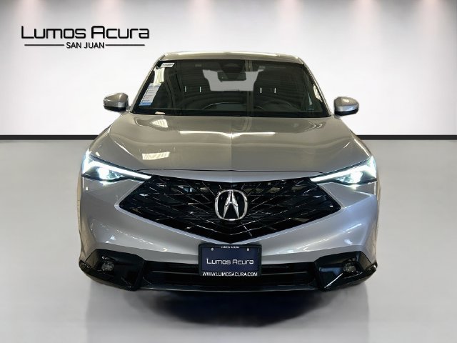 New 2026 Acura ADX A-Spec FWD image 2