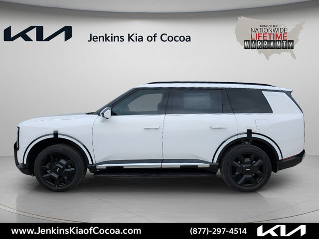 New 2027 Kia Telluride SX FWD image 10