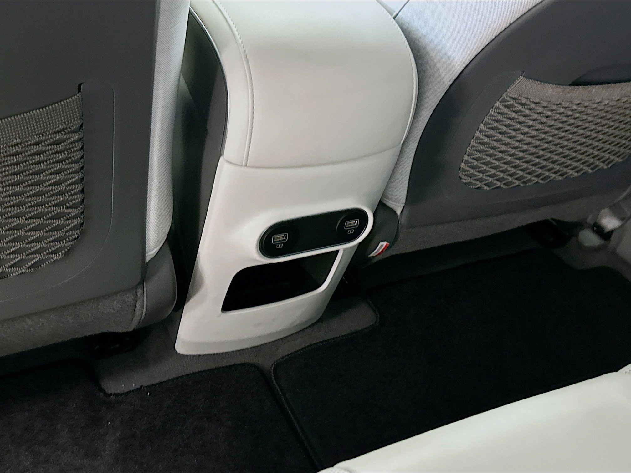 Used 2023 Hyundai Ioniq 5 SEL w/ Cargo Package AWD/4WD image 28