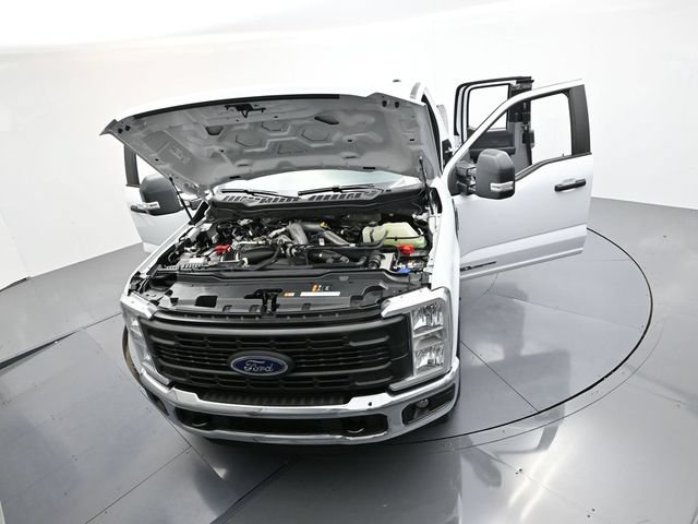 Used 2026 Ford F250 XL RWD image 35