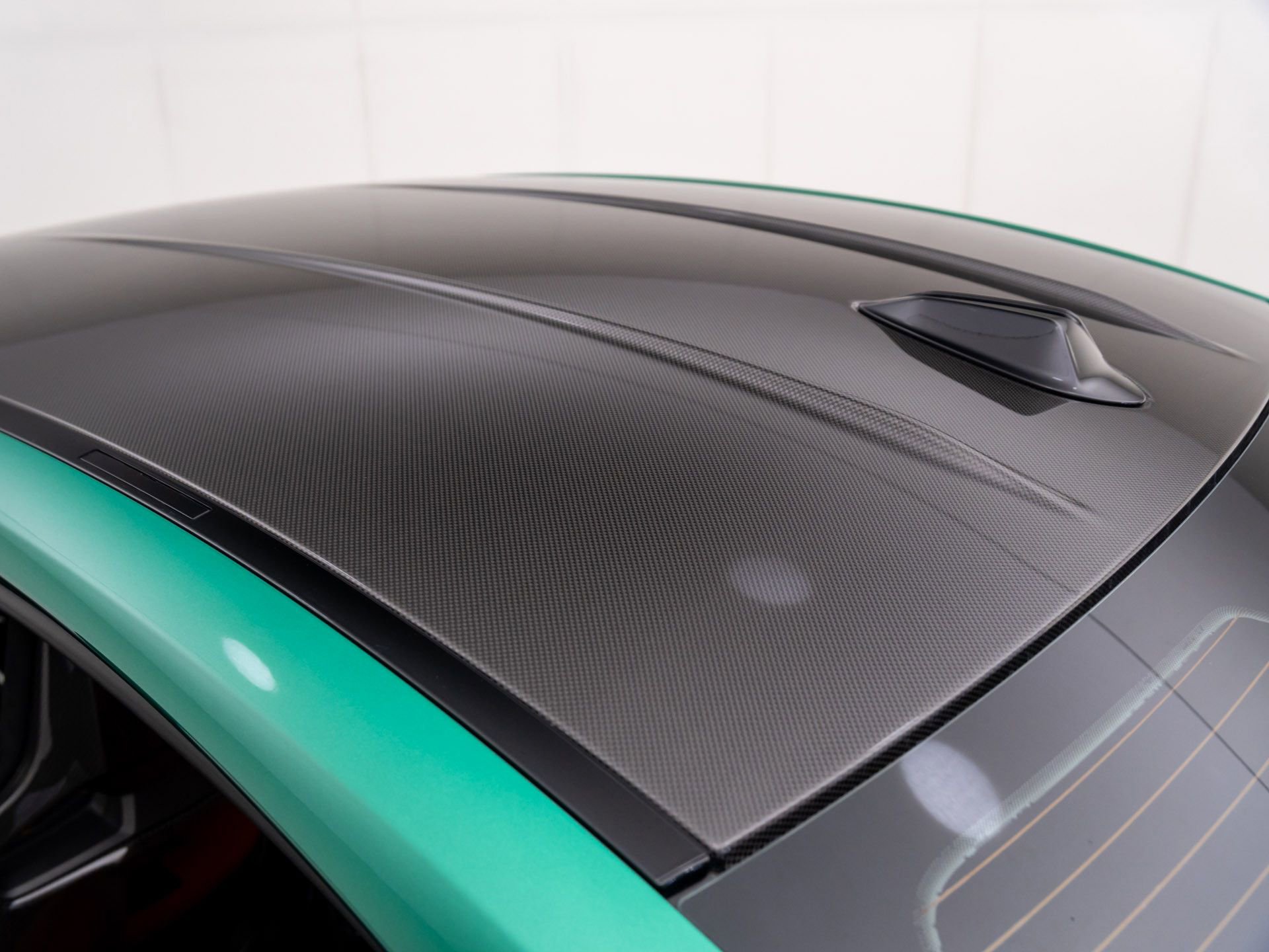 Used 2025 BMW M3 w/ Carbon Package image 20