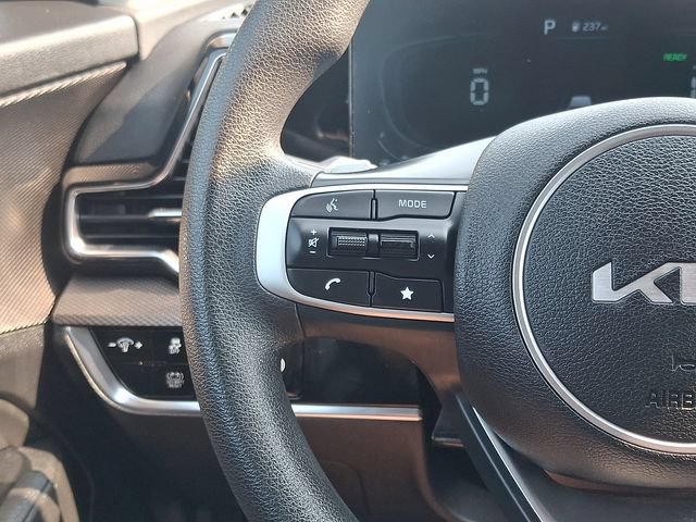 Used 2023 Kia Sportage LX AWD/4WD image 20