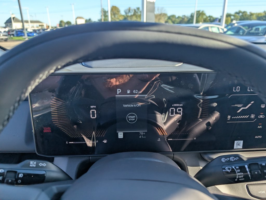 New 2027 Kia Seltos X-Line S AWD/4WD image 21