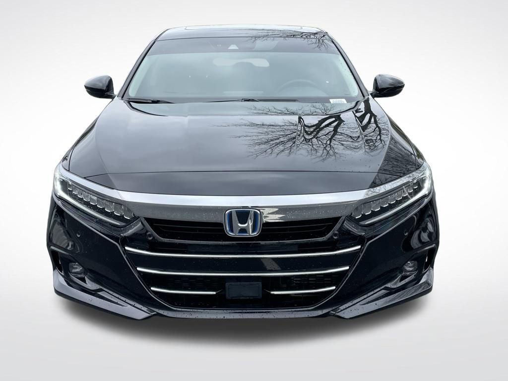 Certified 2021 Honda Accord Touring image 9