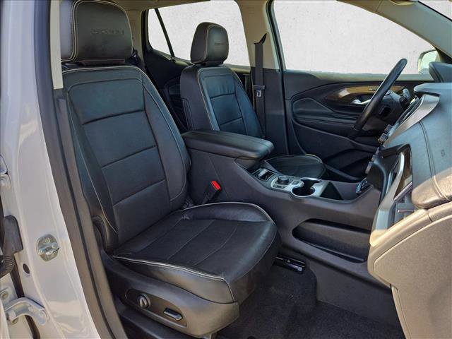 Used 2020 GMC Terrain Denali image 22