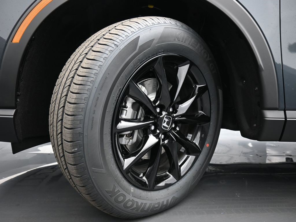 New 2026 Honda CR-V Sport-L image 42