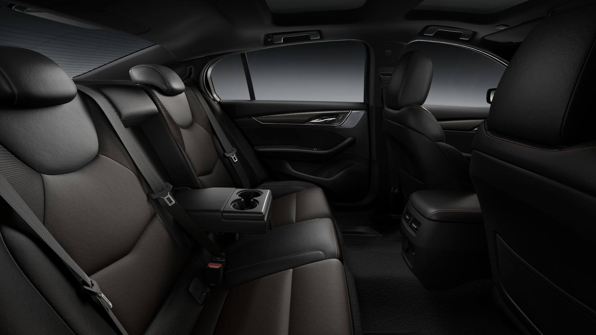 New 2026 Cadillac CT5 Sport AWD/4WD image 35