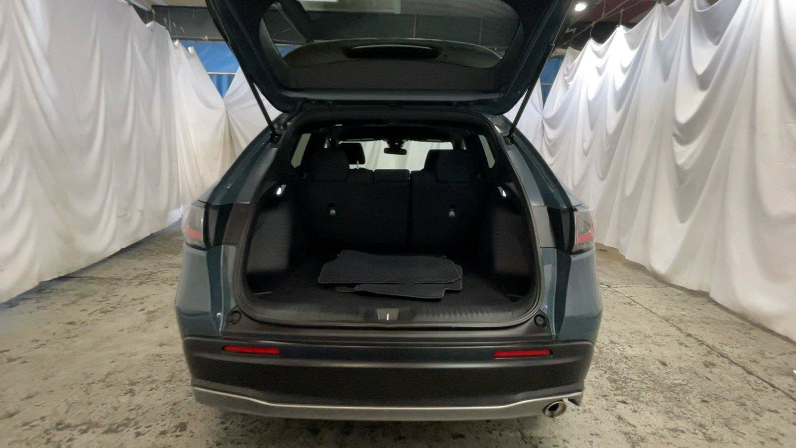 Used 2026 Honda HR-V Sport image 22