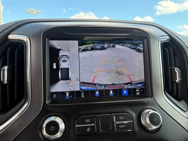 Used 2023 GMC Sierra 3500 Denali w/ Denali Ultimate Package AWD/4WD image 5