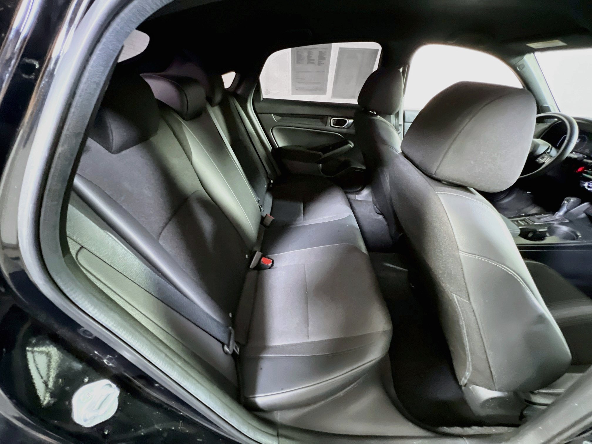 Used 2023 Honda Civic Sport image 24