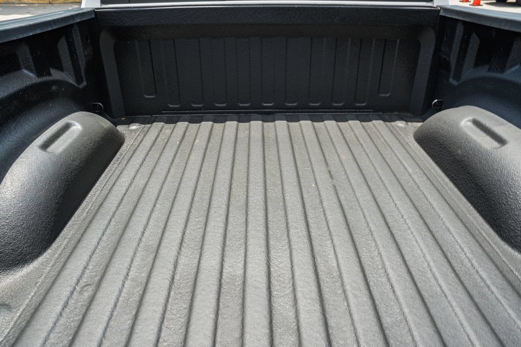 Certified 2023 RAM 1500 Laramie AWD/4WD image 9