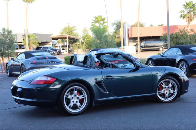 Used 2005 Porsche Boxster S image 21