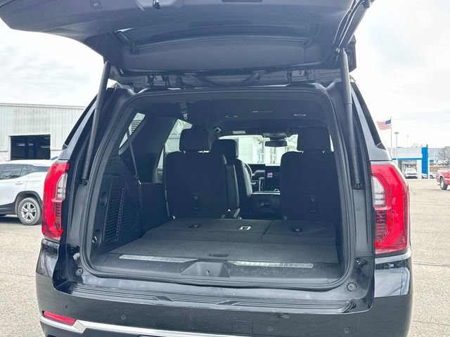 Used 2025 GMC Yukon Denali image 13