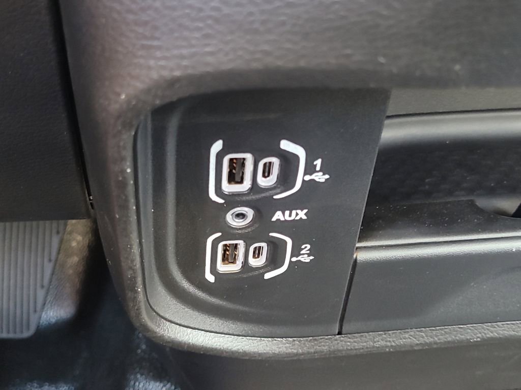 New 2026 RAM 4500 Tradesman w/ Chrome Appearance Group image 20