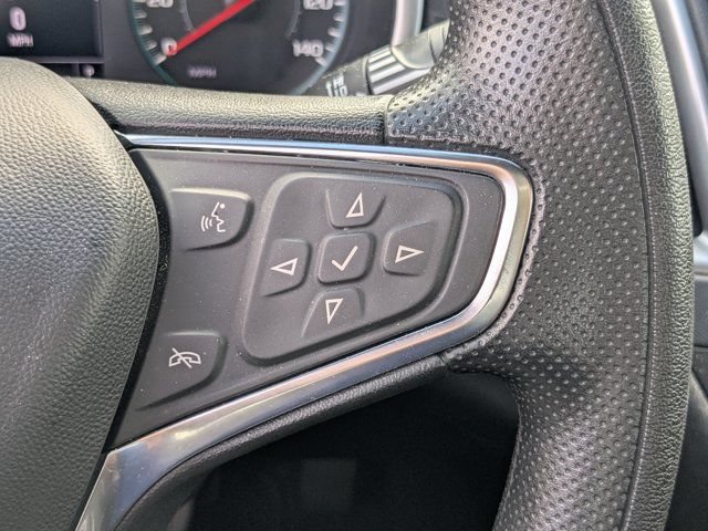 Used 2025 Chevrolet Malibu LT FWD image 22