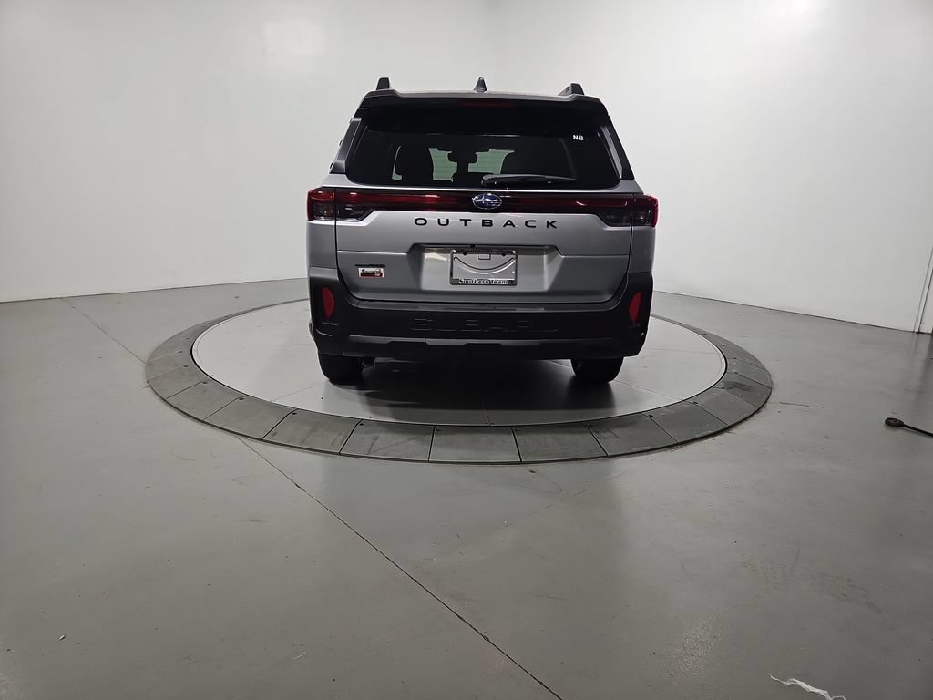 New 2026 Subaru Outback Premium AWD/4WD image 4