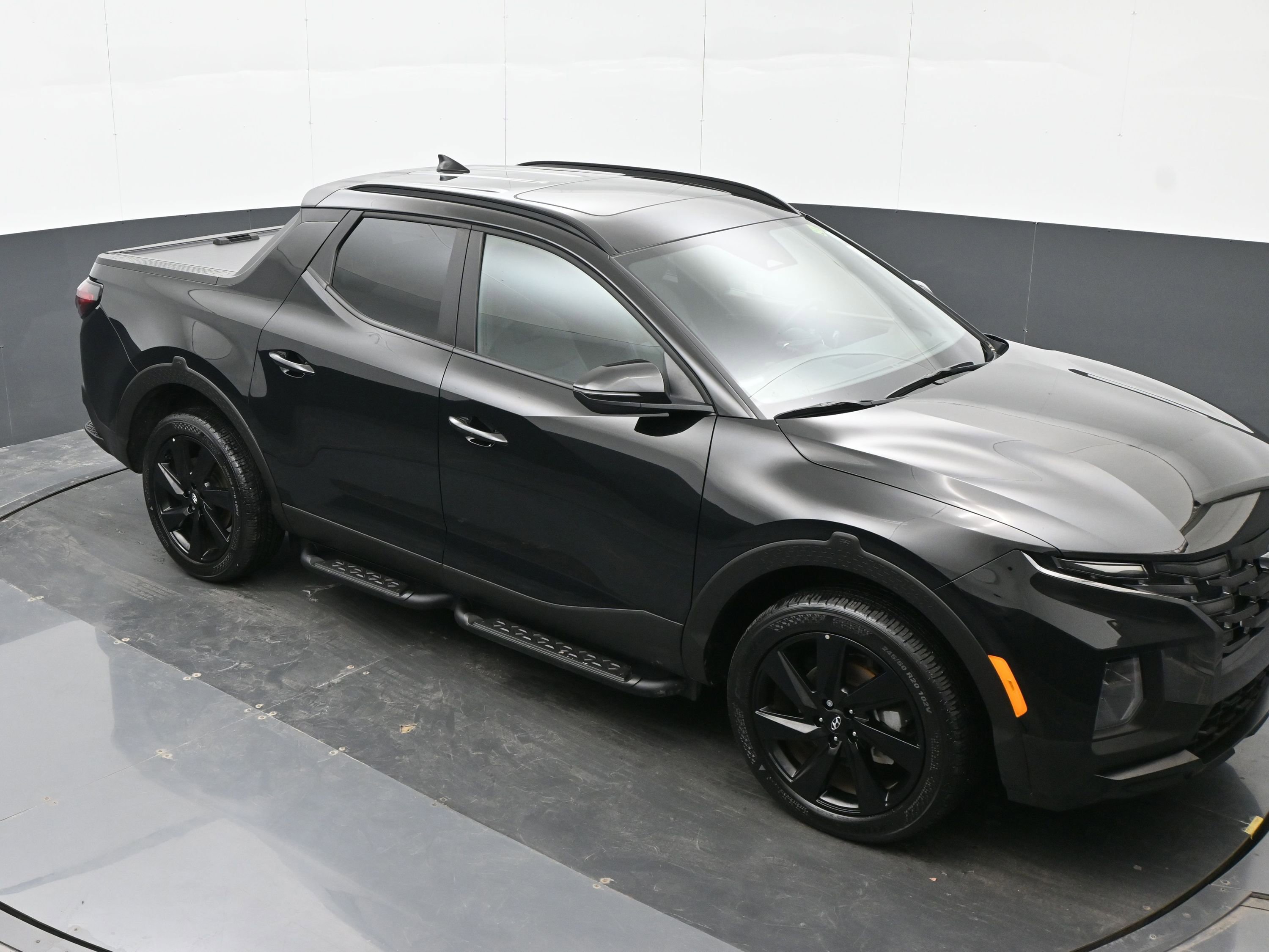 Certified 2024 Hyundai Santa Cruz Night image 29