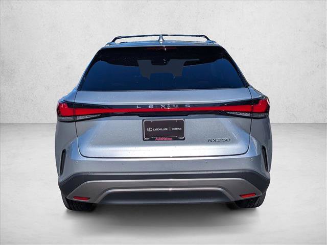 Certified 2025 Lexus RX 350 Premium w/ Convenience Package image 7