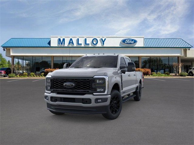 New 2025 Ford F350 Lariat image 3