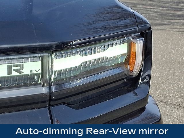 Used 2024 GMC Hummer EV 3X w/ Battery Pack, 24 Module Pack image 30