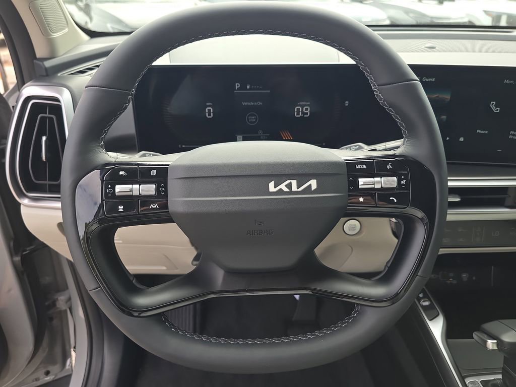 New 2026 Kia Sorento S FWD image 28