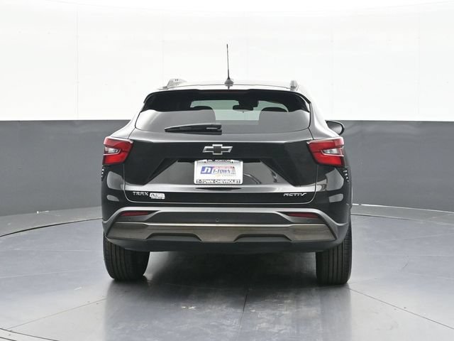 Used 2026 Chevrolet Trax ACTIV w/ Driver Confidence Package FWD image 11