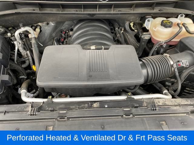 Certified 2024 GMC Yukon Denali w/ Max Trailering Package image 16