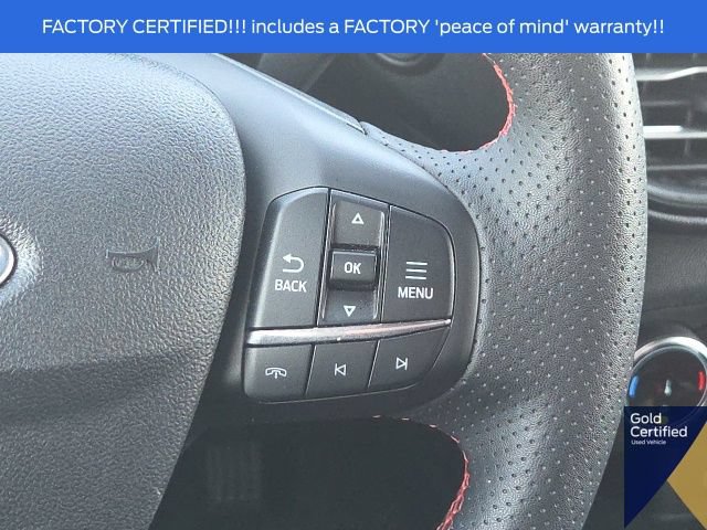 Used 2025 Ford Escape ST-Line Select AWD/4WD image 42