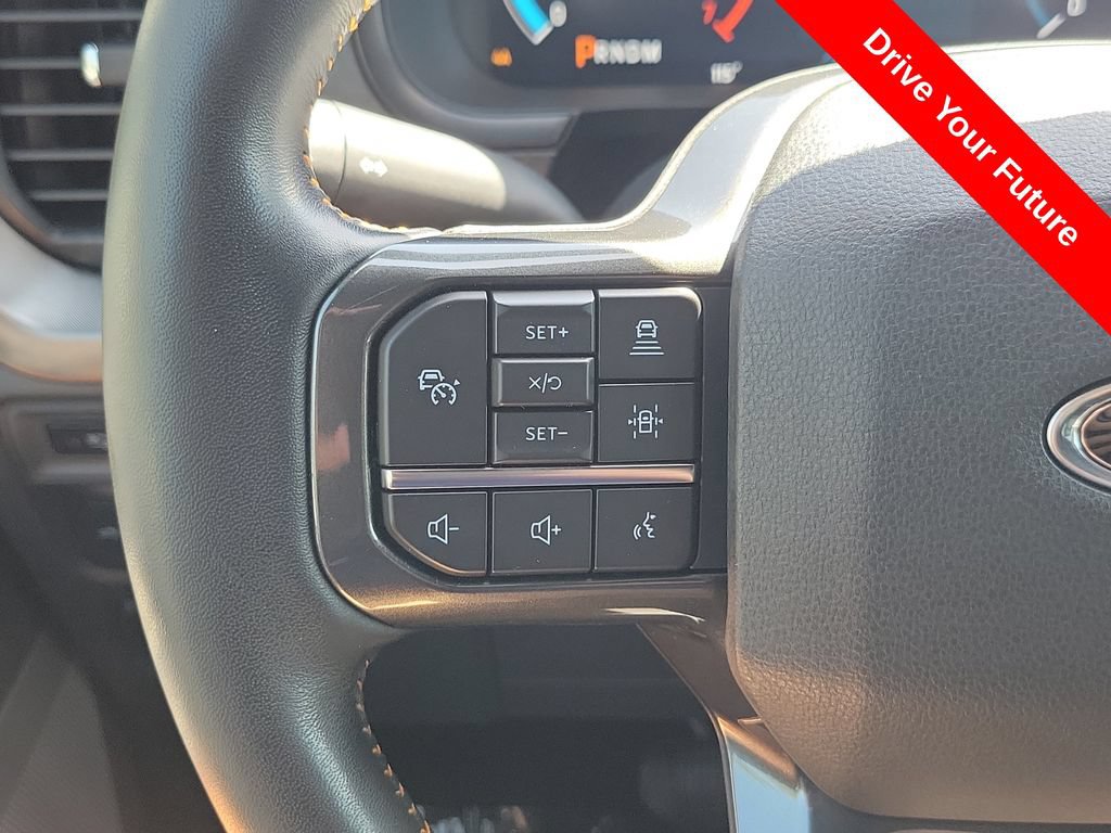 Used 2022 Ford F150 Tremor w/ Equipment Group 402A High AWD/4WD image 7