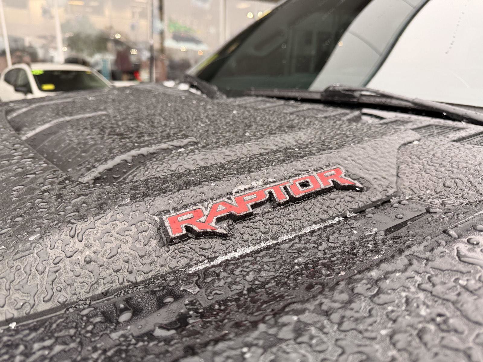 Used 2022 Ford F150 Raptor w/ Equipment Group 801A High image 12