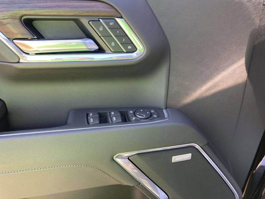 New 2026 GMC Sierra 1500 SLT w/ SLT Premium Plus Package image 15