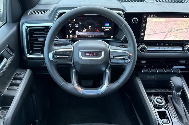 New 2026 GMC Canyon Elevation image 16