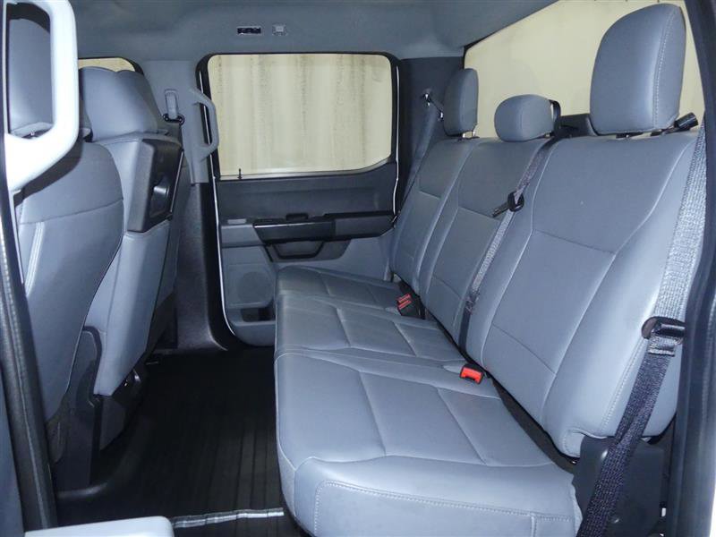 Used 2023 Ford F150 XL w/ Trailer Tow Package image 21