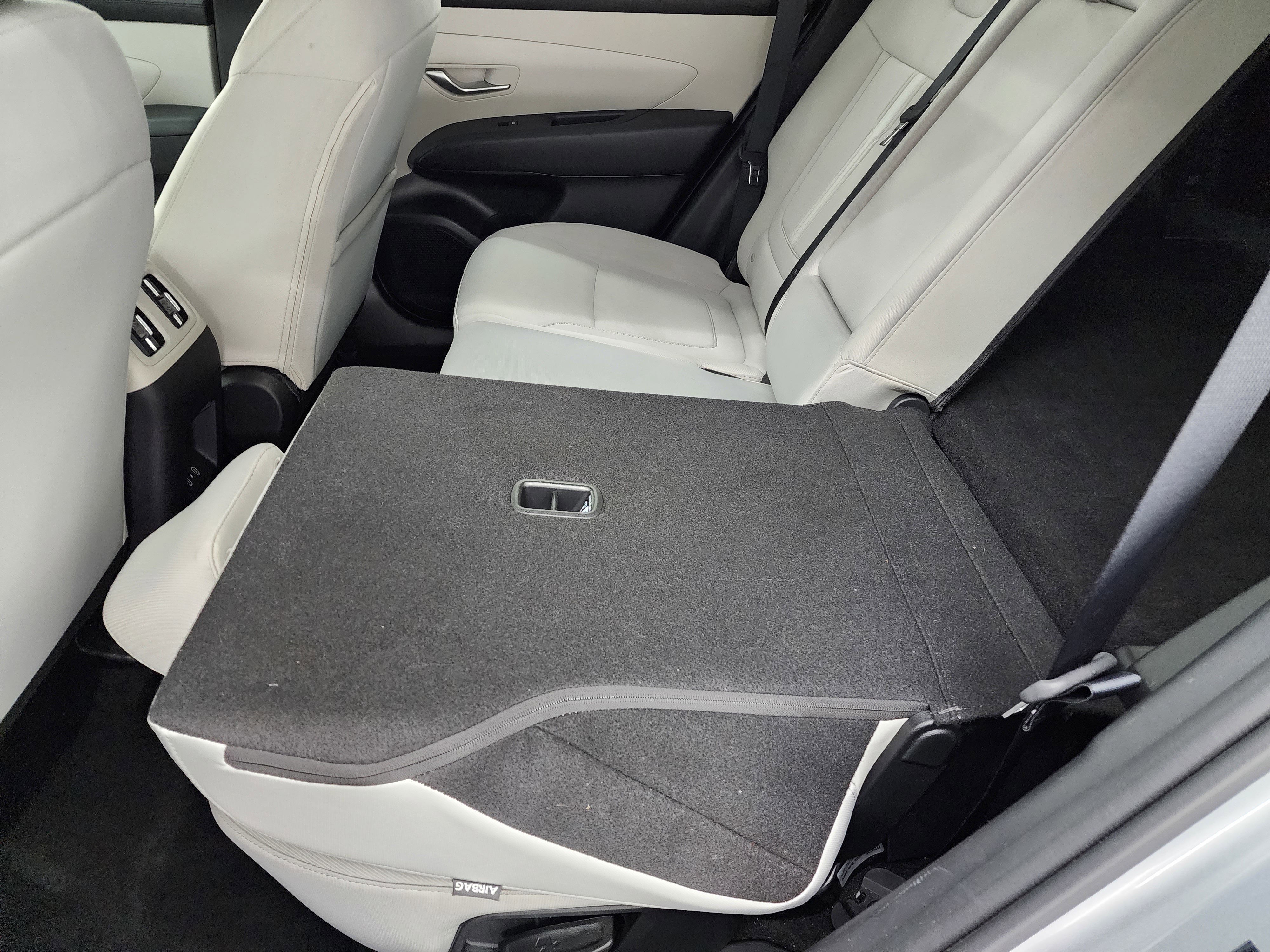 Used 2025 Hyundai Tucson SEL image 36