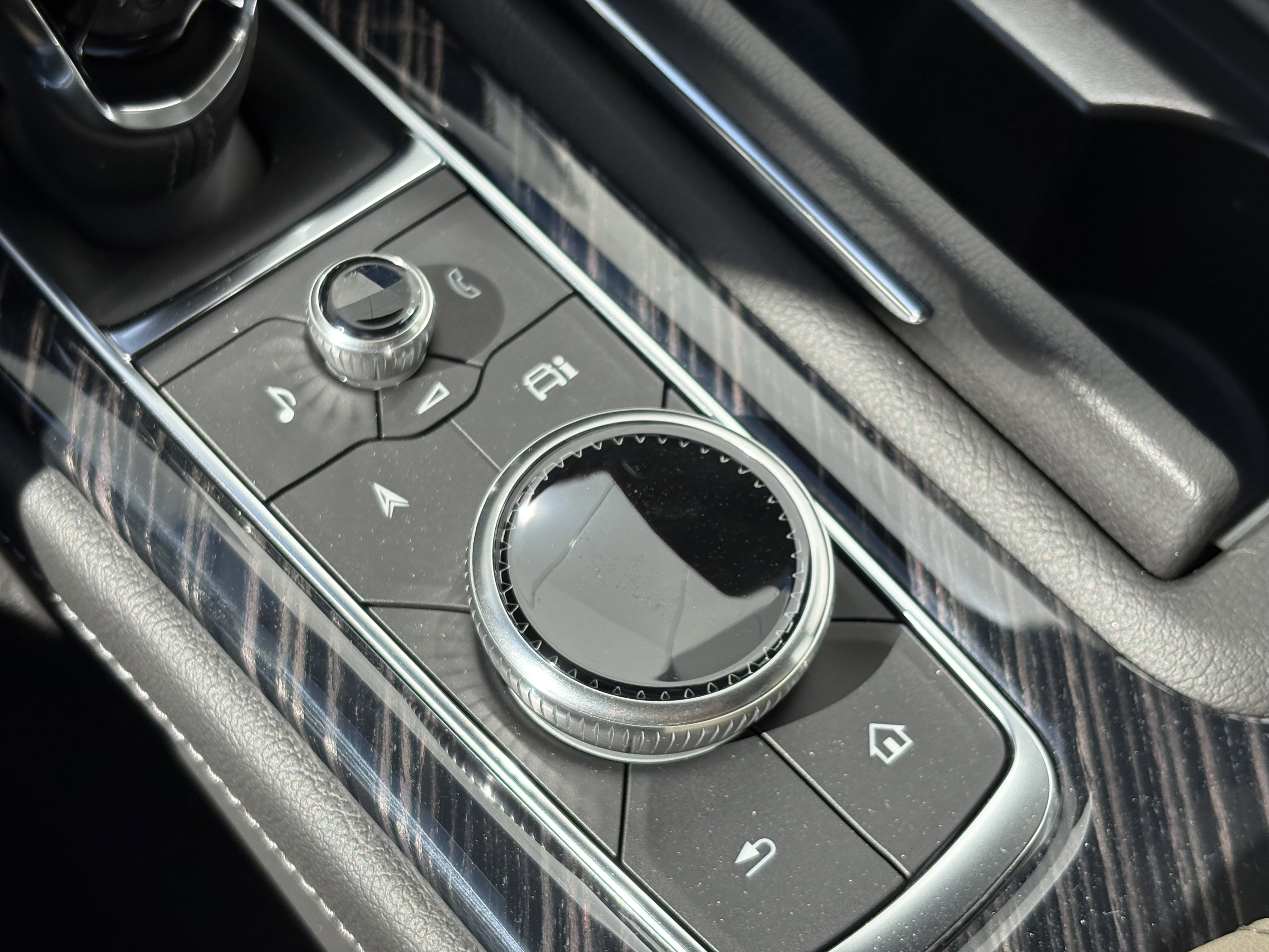 New 2026 Cadillac CT5 Premium Luxury image 25