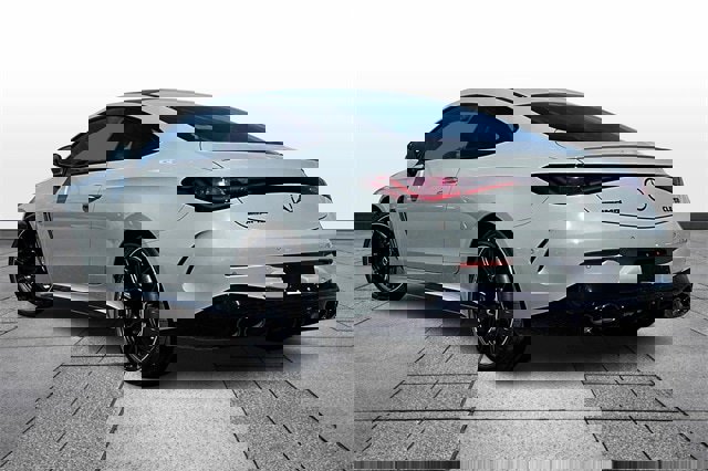 New 2026 Mercedes-Benz CLE 53 AMG 4MATIC Coupe image 4