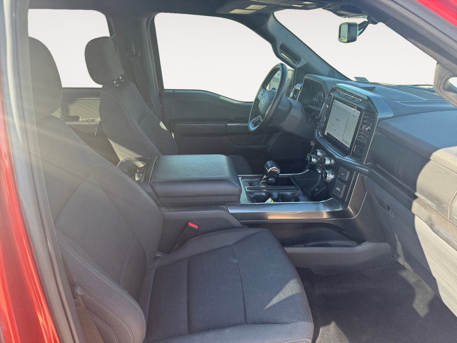 Used 2023 Ford F150 XLT w/ Equipment Group 302A High image 15