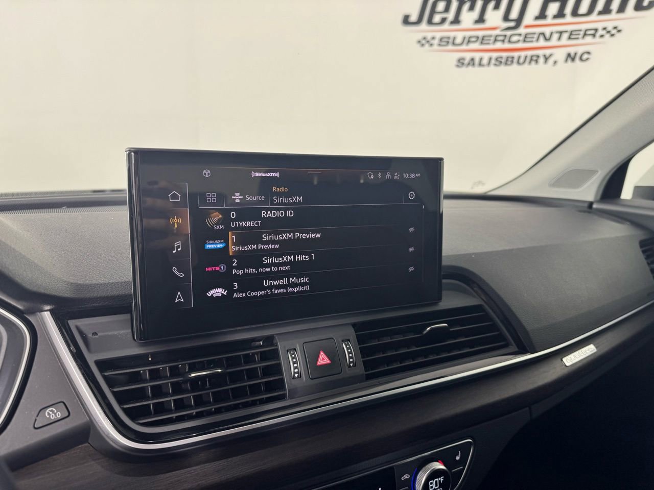 Used 2024 Audi Q5 2.0T Premium Plus image 18