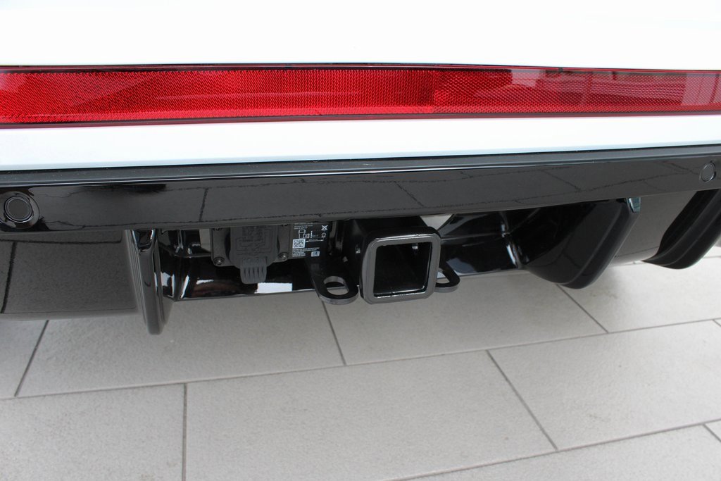 New 2025 Volkswagen Atlas Cross Sport SEL Premium R-Line image 82