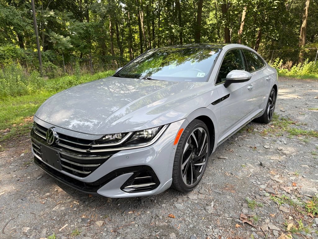Used 2023 Volkswagen Arteon SEL Premium AWD/4WD image 1