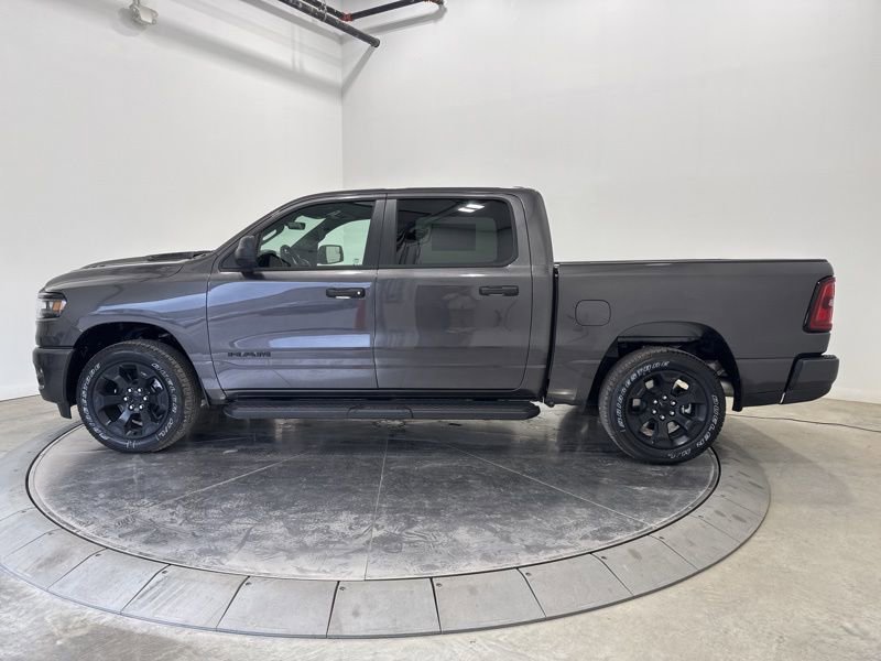 New 2026 RAM 1500 Express AWD/4WD image 4