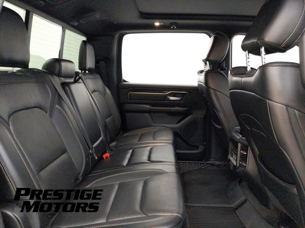 Used 2020 RAM 1500 Sport w/ Comfort & Convenience Group AWD/4WD image 32
