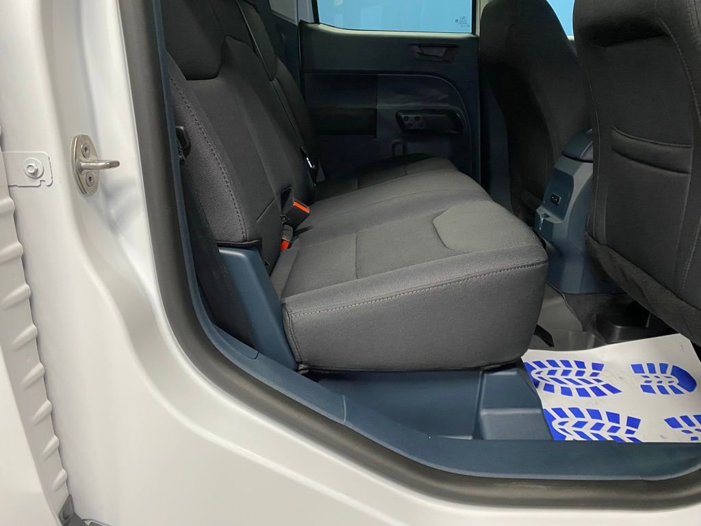 New 2025 Ford Maverick XL w/ 4K Tow Package image 35