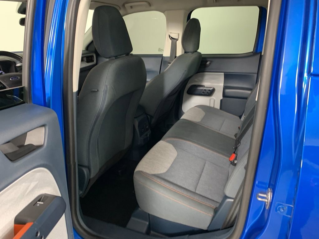 Used 2022 Ford Maverick XLT w/ Equipment Group 300A Standard image 30