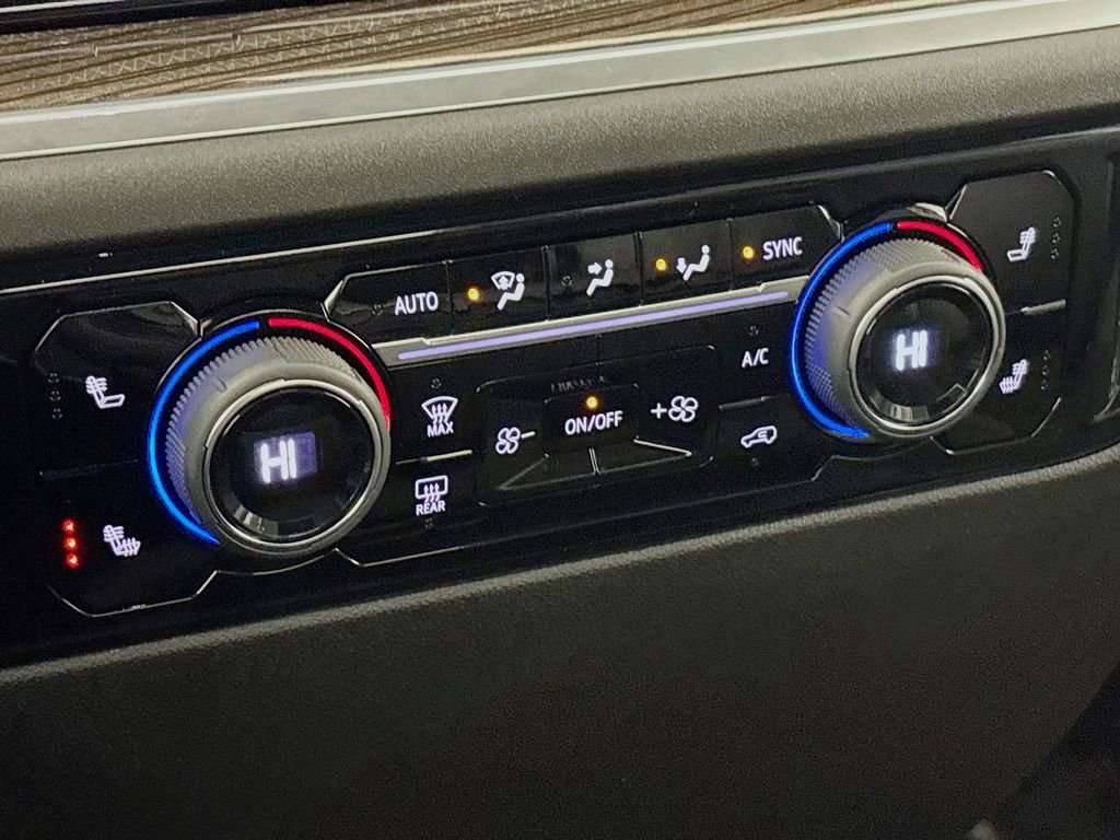 Used 2026 Chevrolet Silverado 1500 LT image 19