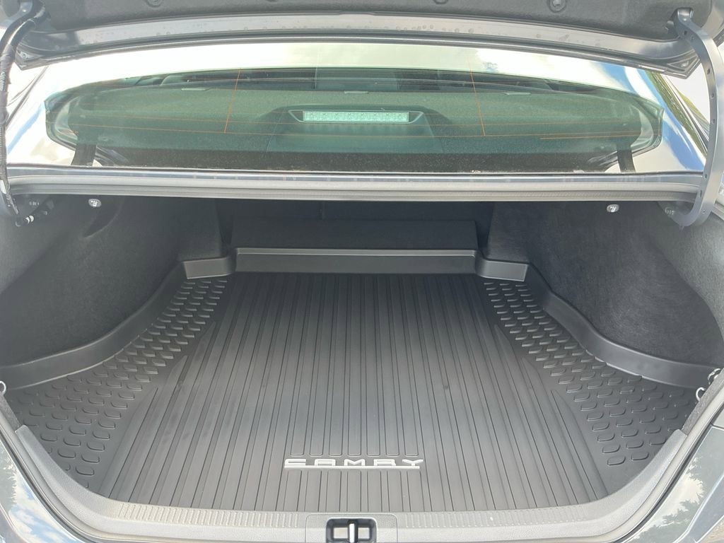 Certified 2026 Toyota Camry XSE image 18