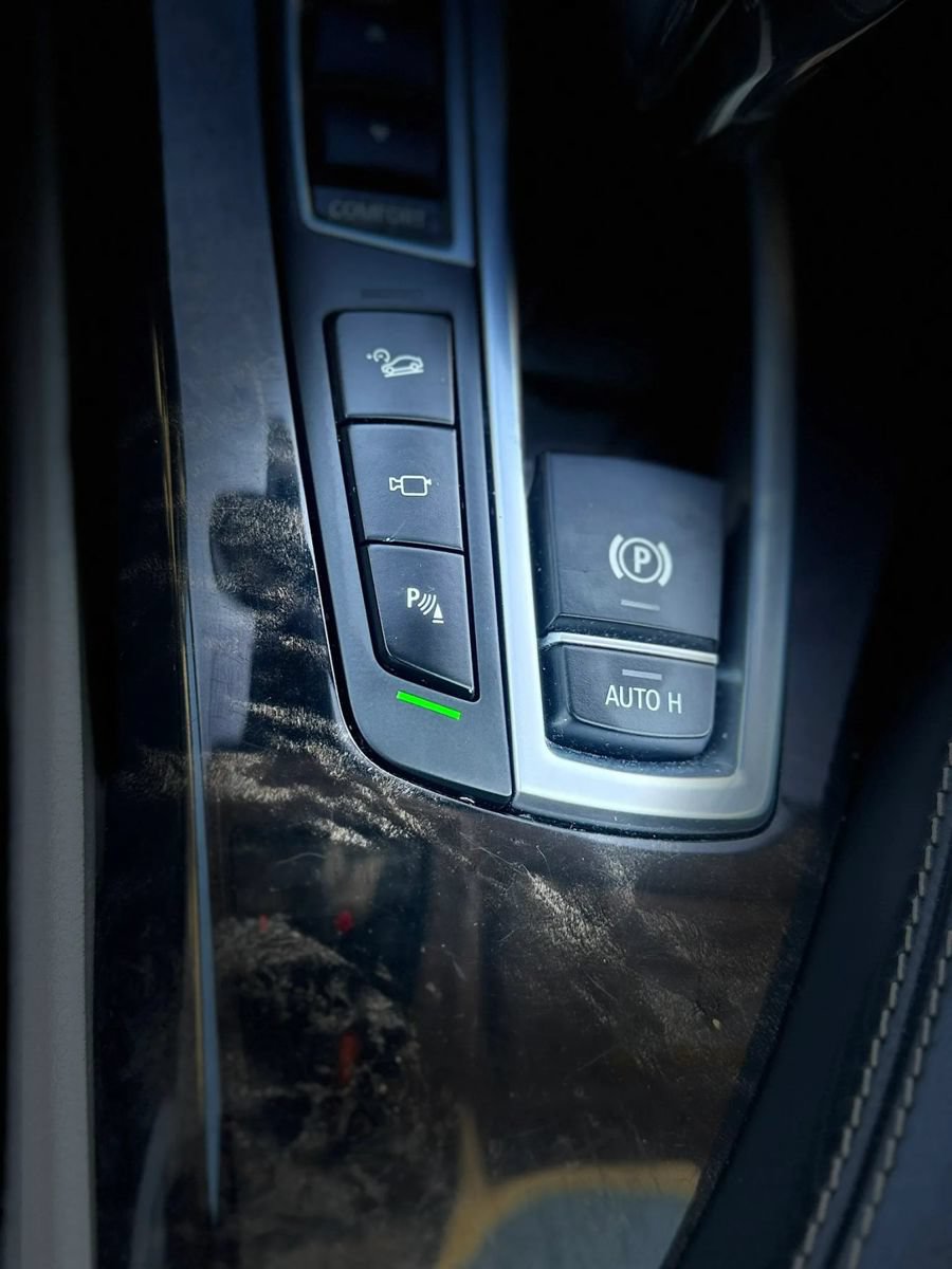 Used 2014 BMW 650i xDrive Coupe AWD/4WD image 43